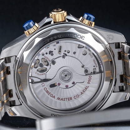 Omega Seamaster Diver 300M Chronograph 210.20.44.51.03.001