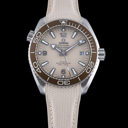 Omega 215.32.44.21.09.001 Seamaster Planet Ocean