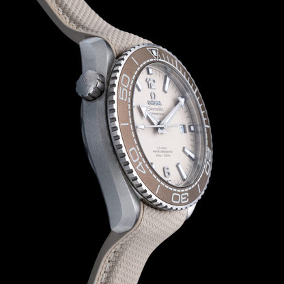 Omega 215.32.44.21.09.001 Seamaster Planet Ocean