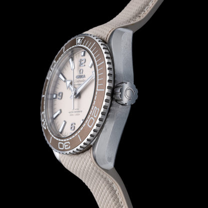 Omega 215.32.44.21.09.001 Seamaster Planet Ocean