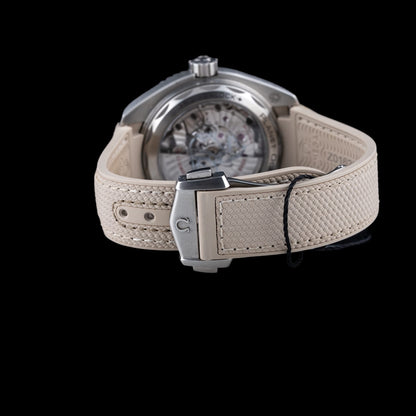 Omega 215.32.44.21.09.001 Seamaster Planet Ocean
