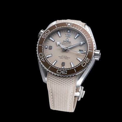 Omega 215.32.44.21.09.001 Seamaster Planet Ocean