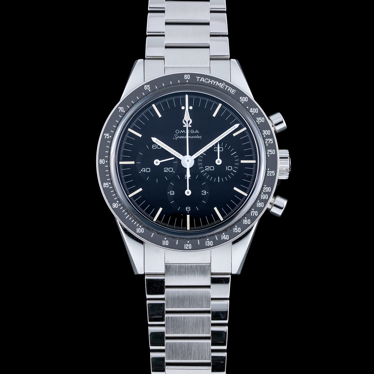 Omega 311.30.40.30.01.001 Speedmaster Moonwatch Calibre 321 Ed White