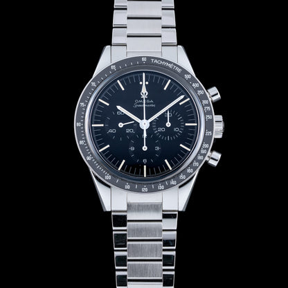 Omega 311.30.40.30.01.001 Speedmaster Moonwatch Calibre 321 Ed White