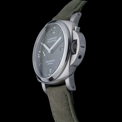 Panerai Luminor Marina Verde Smeraldo PAM01356