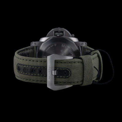 Panerai Luminor Marina Verde Smeraldo PAM01356