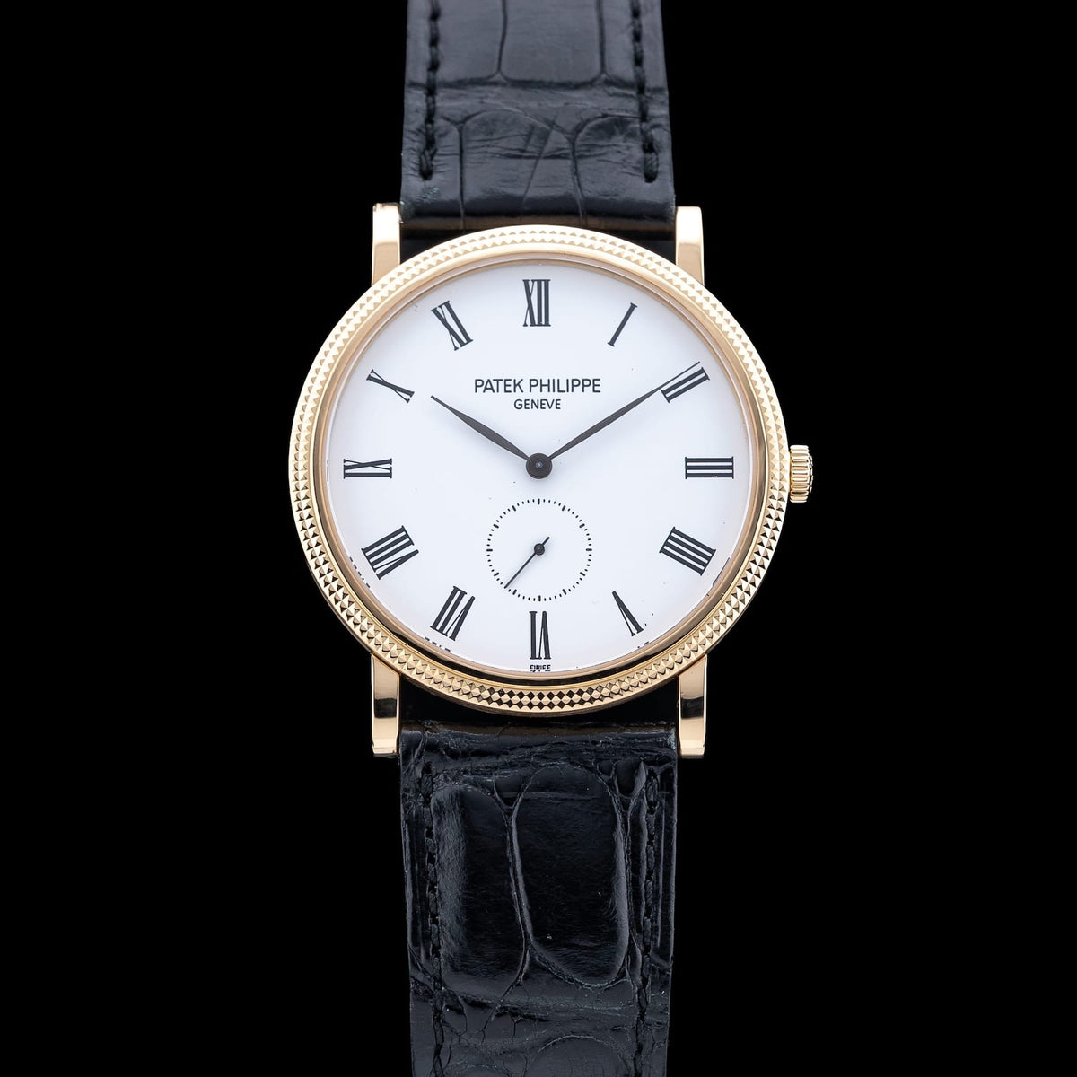 Patek Philippe Calatrava 5119J-001