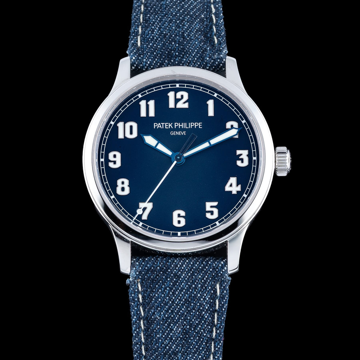 Patek philippe Calatrava 5522A-001