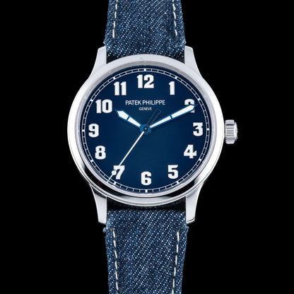 Patek philippe Calatrava 5522A-001