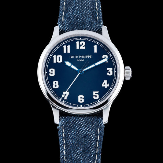 Patek philippe Calatrava 5522A-001