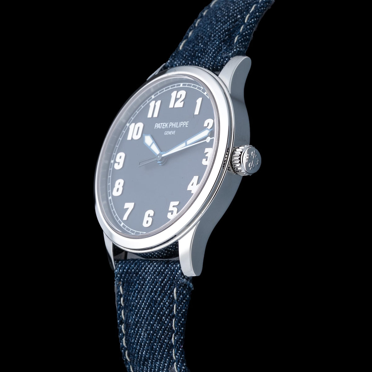 Patek philippe Calatrava 5522A-001
