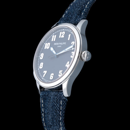 Patek philippe Calatrava 5522A-001