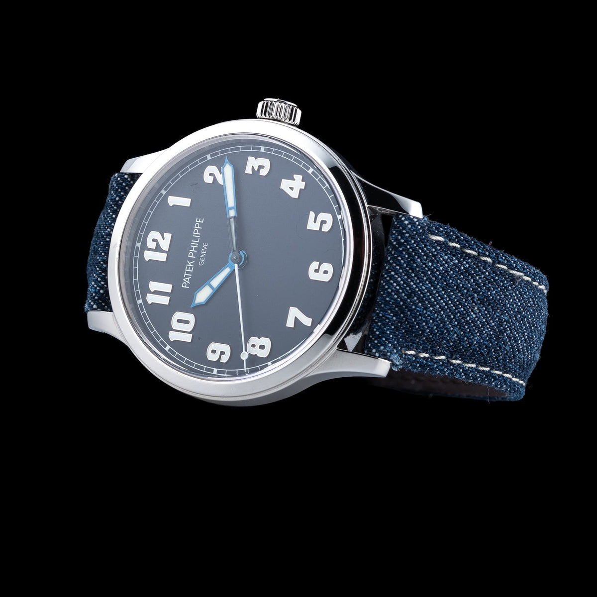 Patek philippe Calatrava 5522A-001