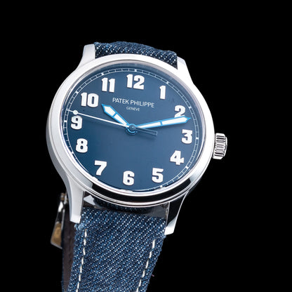 Patek philippe Calatrava 5522A-001