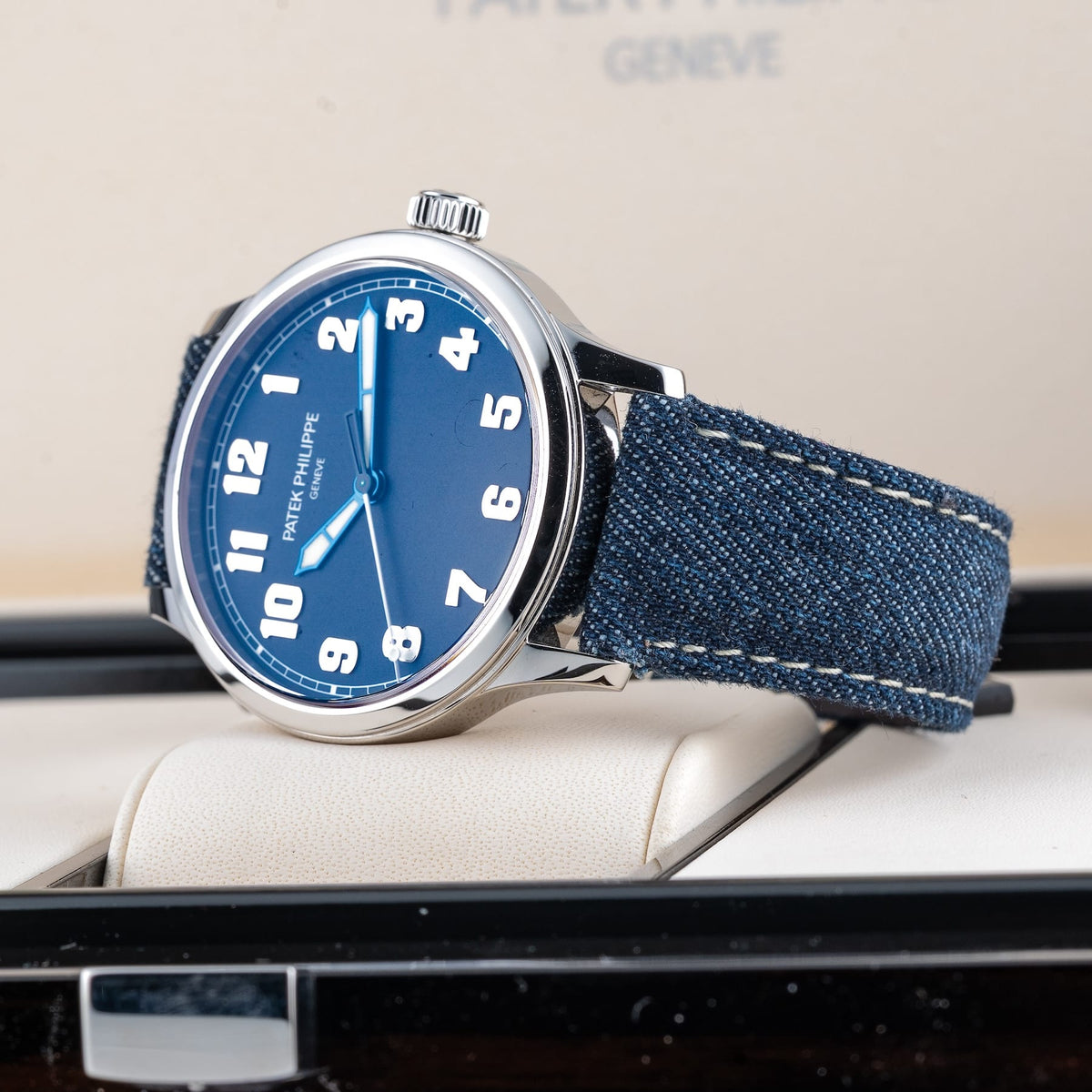 Patek philippe Calatrava 5522A-001