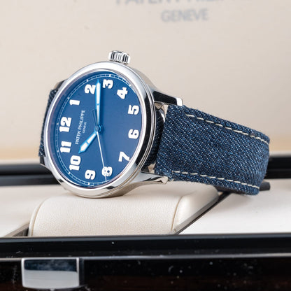 Patek philippe Calatrava 5522A-001