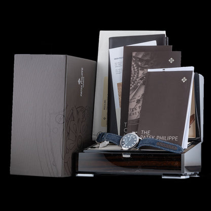 Patek philippe Calatrava 5522A-001