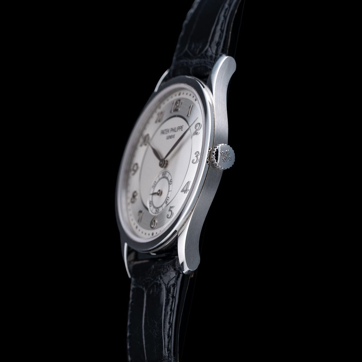 Patek Philippe Calatrava 5196P-001