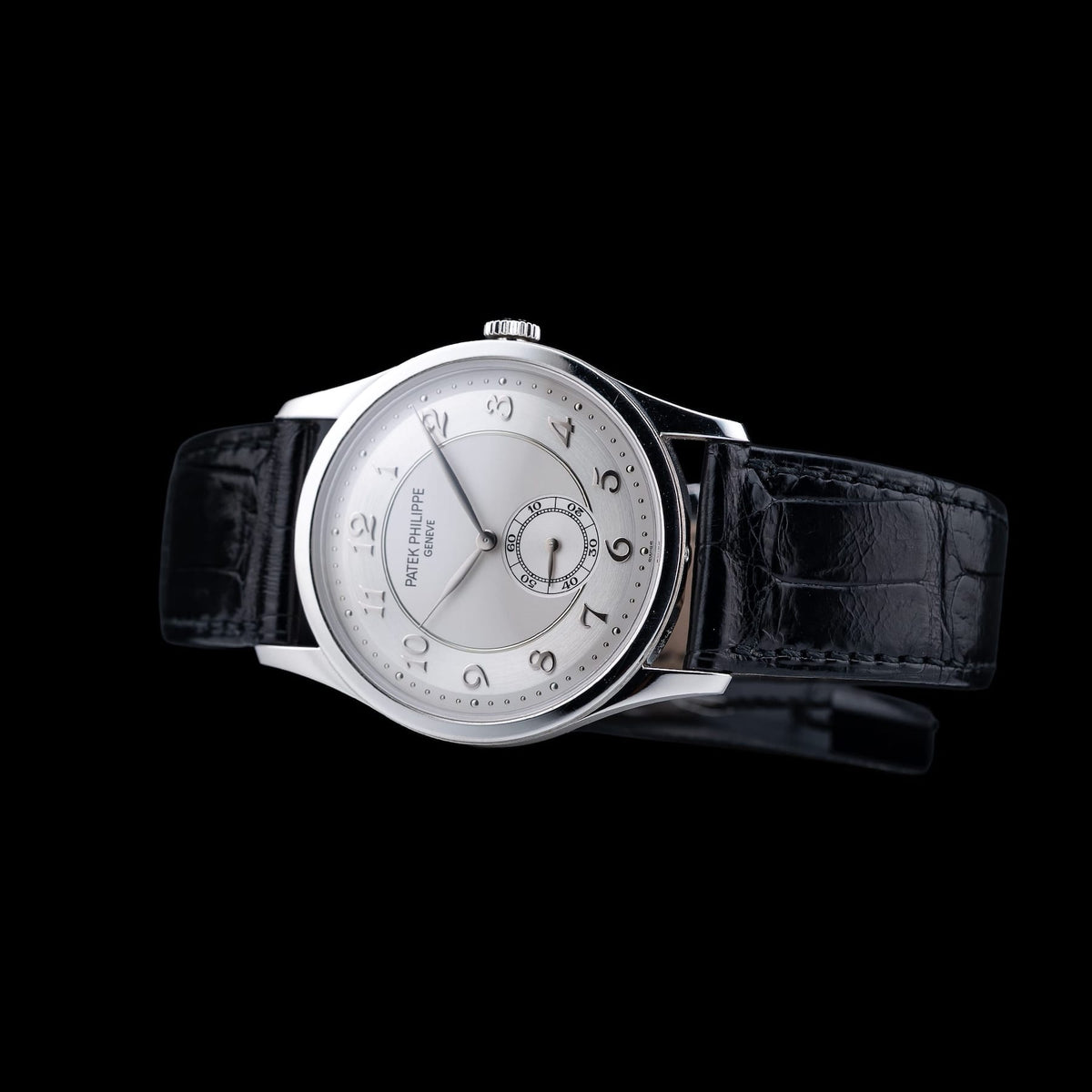 Patek Philippe Calatrava 5196P-001
