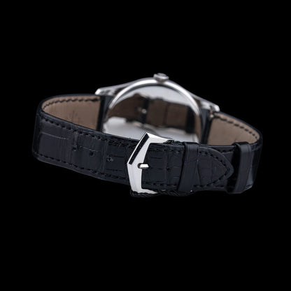 Patek Philippe Calatrava 5196P-001
