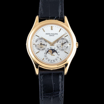 Patek Philippe Perpetual Calendar 3940J