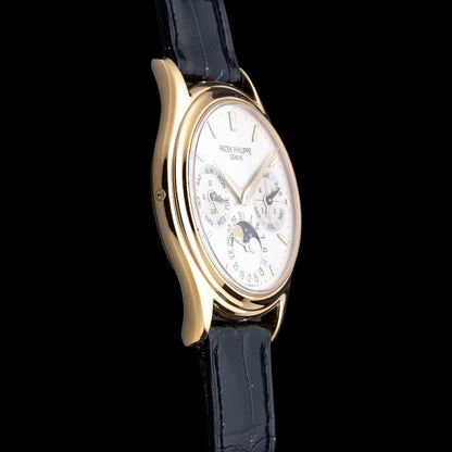 Patek Philippe Perpetual Calendar 3940J