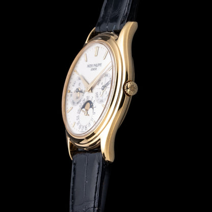 Patek Philippe Perpetual Calendar 3940J