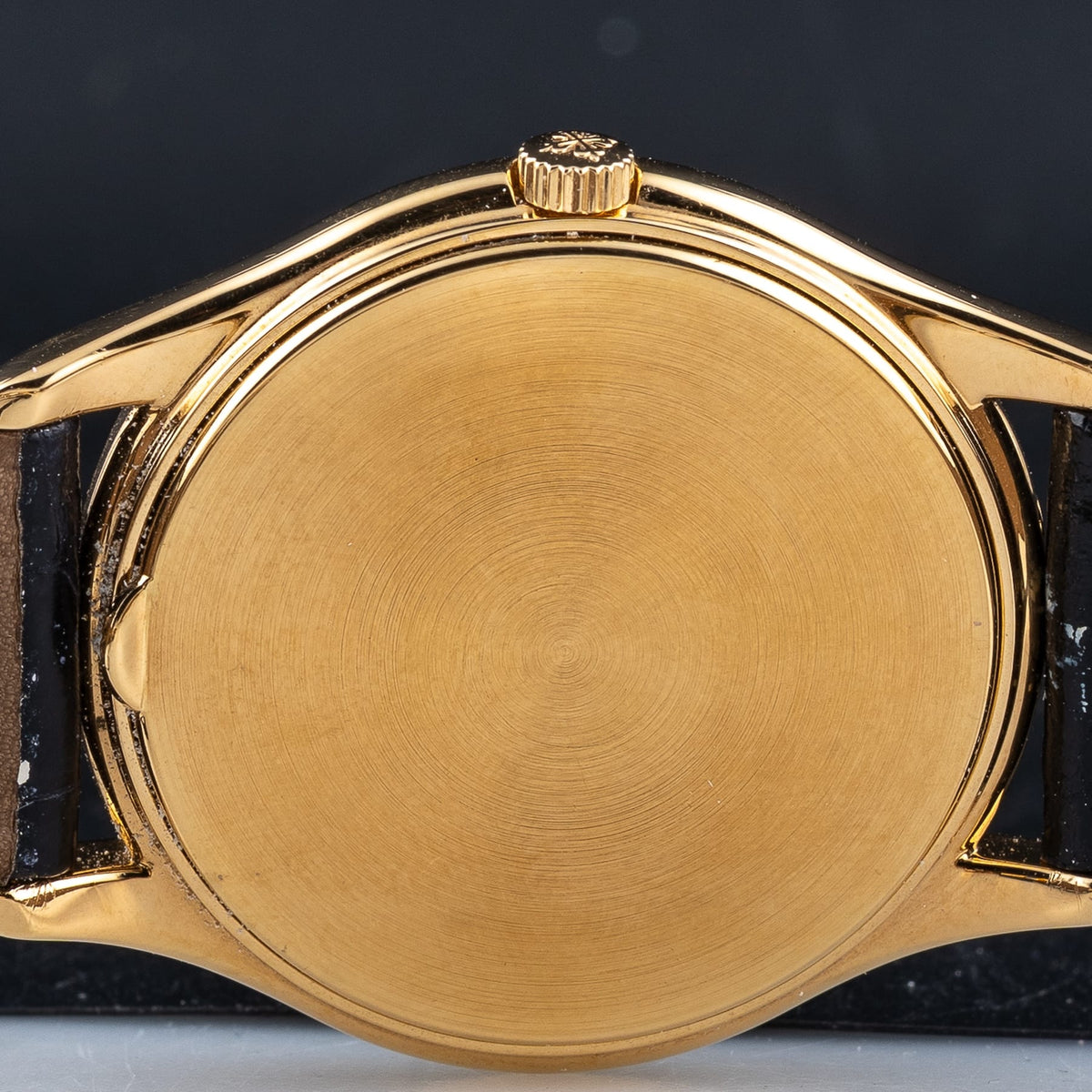 Patek Philippe Perpetual Calendar 3940J