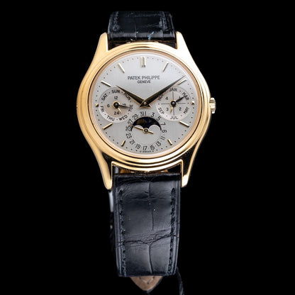 Patek Philippe Perpetual Calendar 3940J