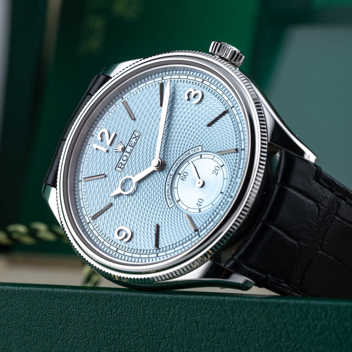 Rolex 1908 M52506-0003