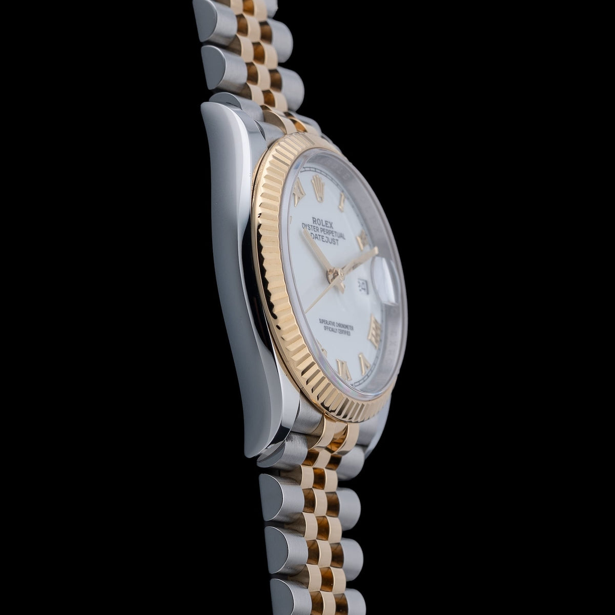 Rolex Datejust 36 M126233-0029