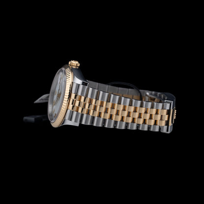 Rolex Datejust 36 M126233-0029
