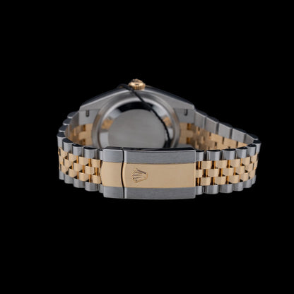 Rolex Datejust 36 M126233-0029