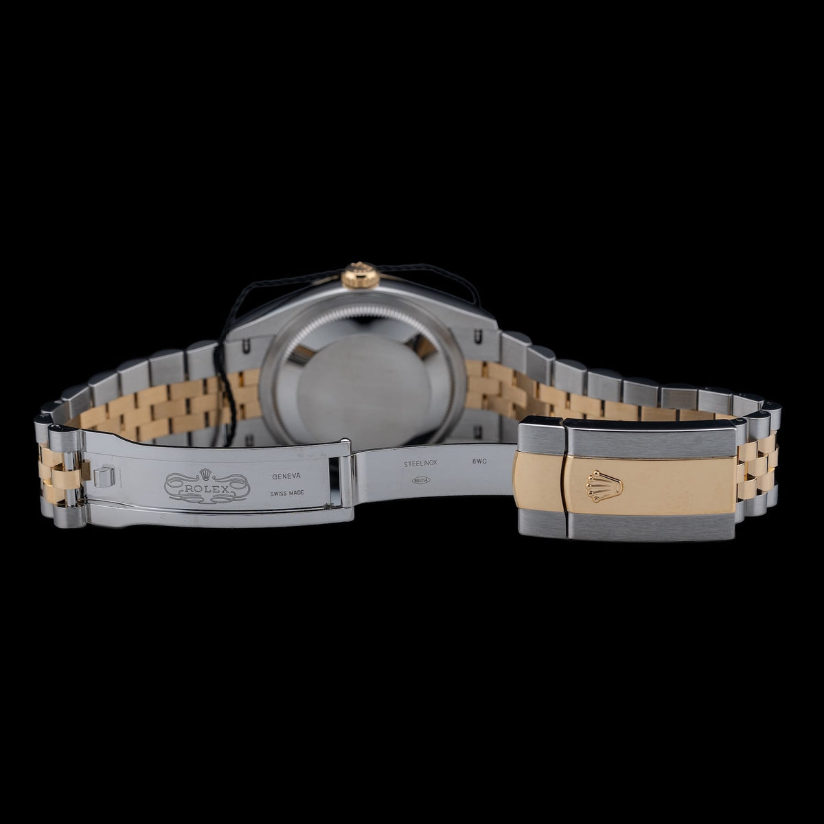 Rolex Datejust 36 M126233-0029