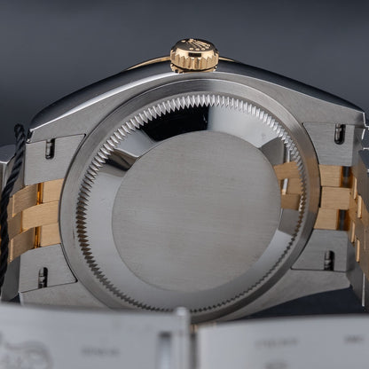 Rolex Datejust 36 M126233-0029