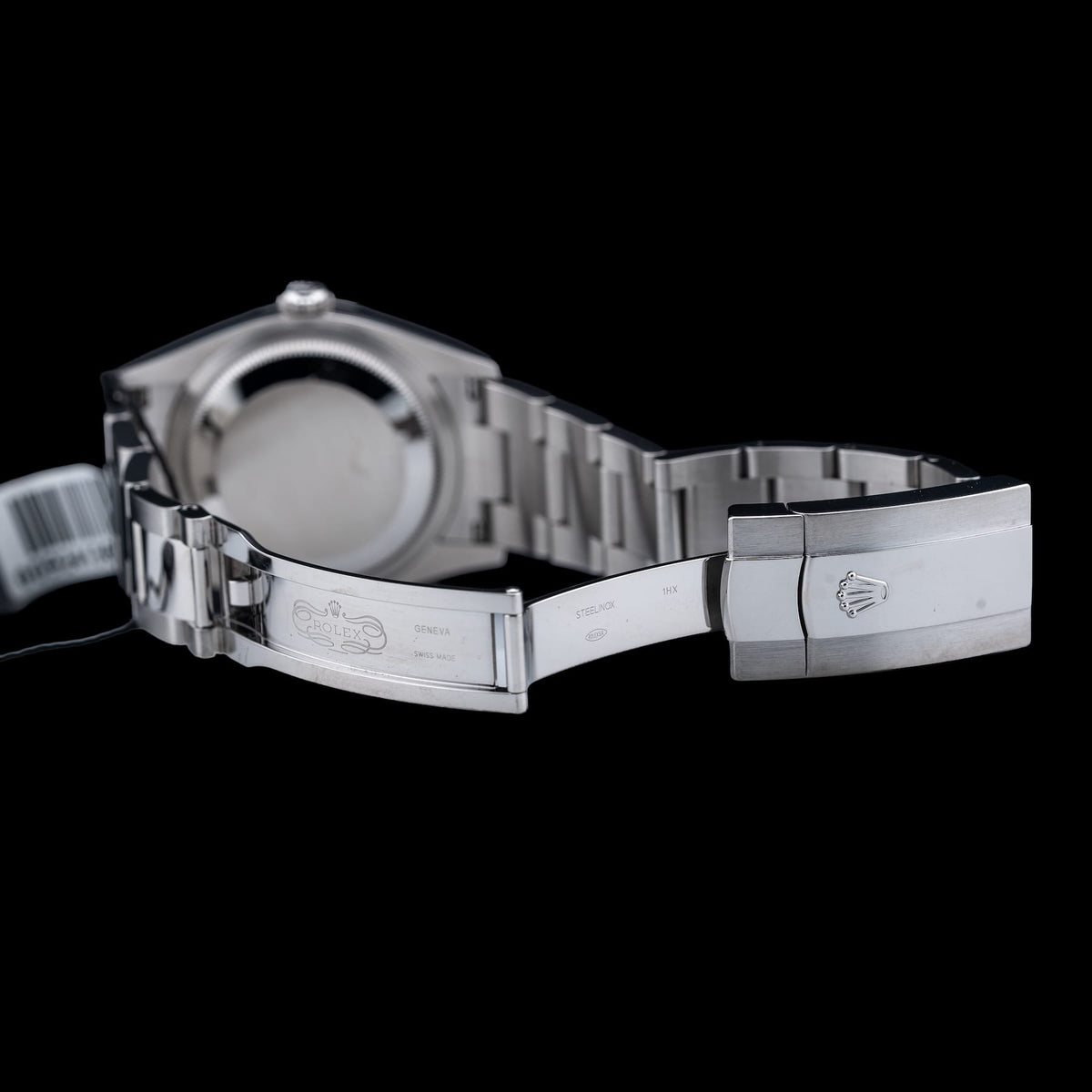 Rolex Datejust 36 M126200-0008