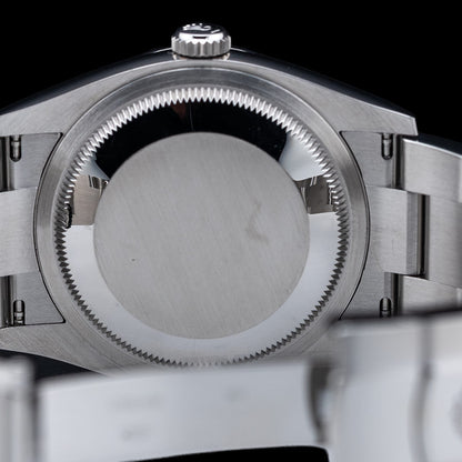 Rolex Datejust 36 M126200-0008