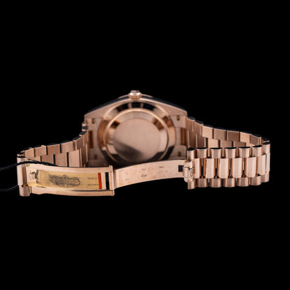 Rolex Day-Date M228235-0025