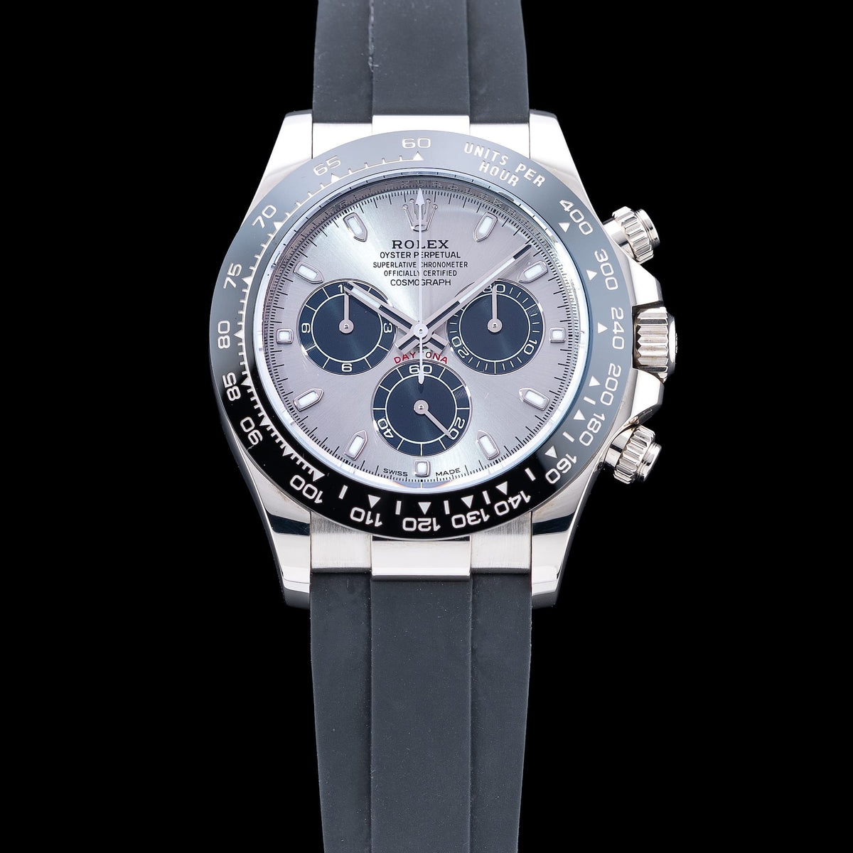 Rolex Daytona 116519LN