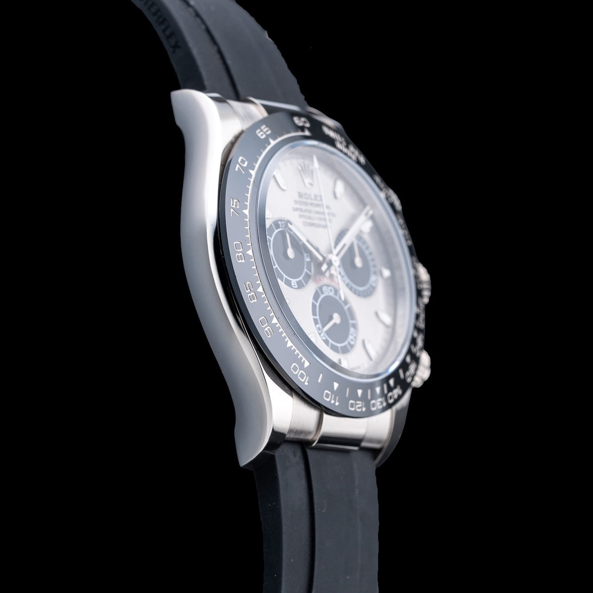 Rolex Daytona 116519LN