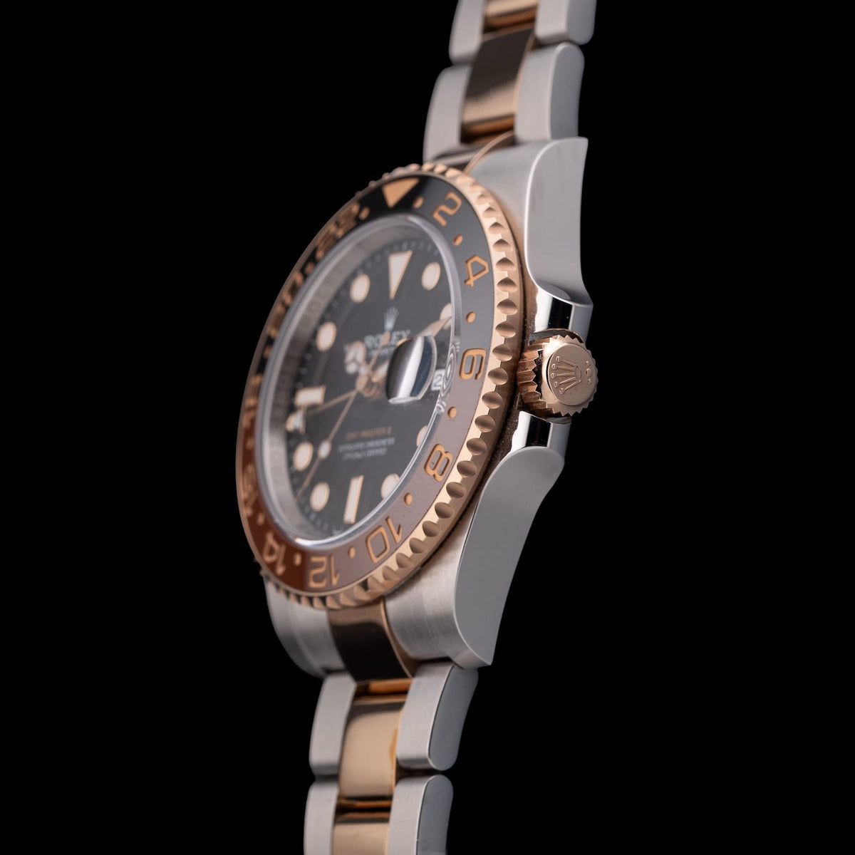 Rolex 126711CHNR GMT Master II