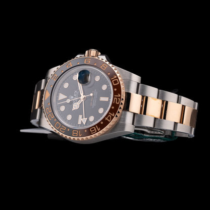 Rolex 126711CHNR GMT Master II
