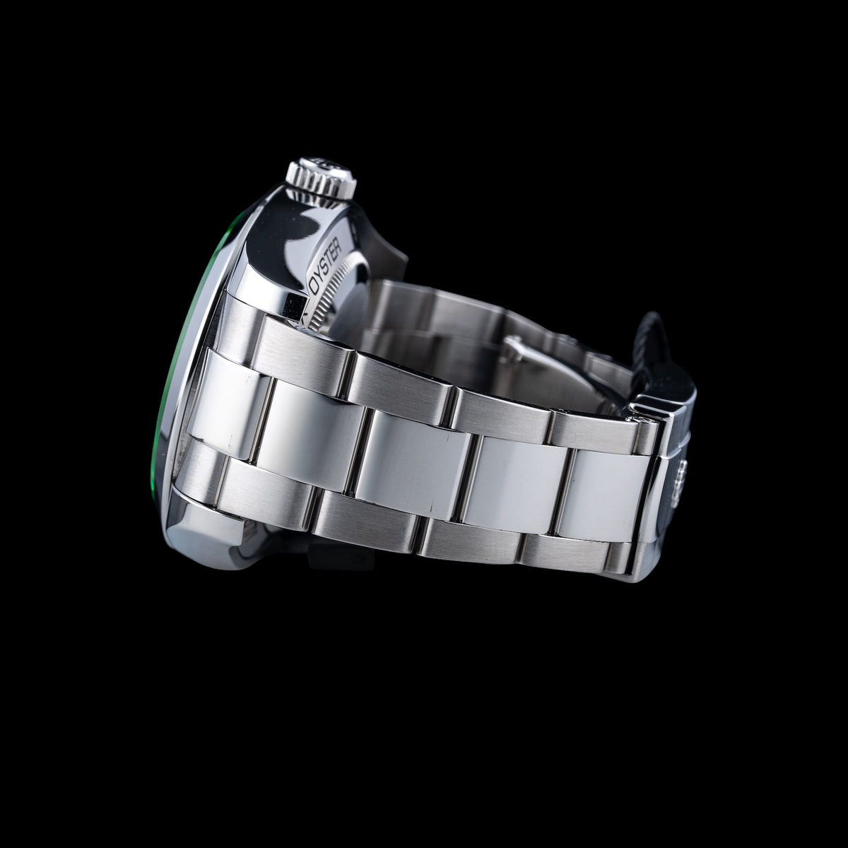 Rolex Milgauss 116400GV