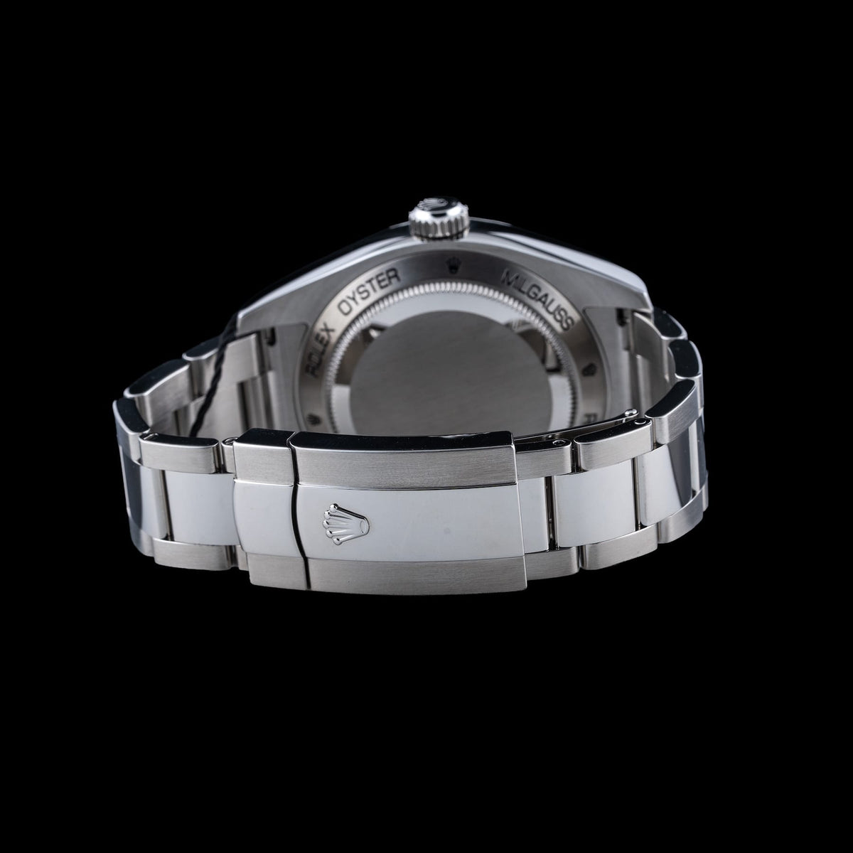 Rolex Milgauss 116400GV