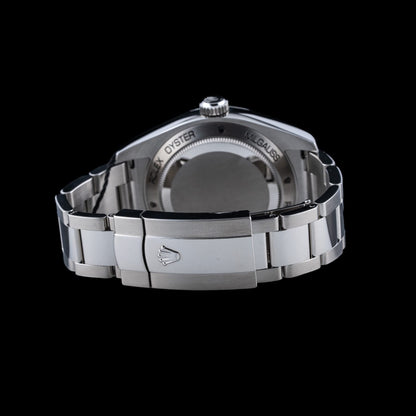 Rolex Milgauss 116400GV