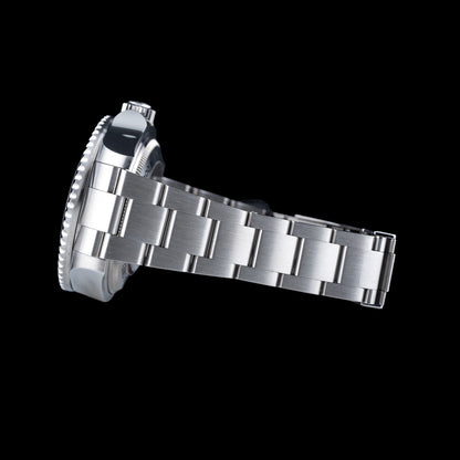 Rolex Sea-Dweller Deepsea Black Dial 116660