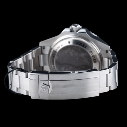 Rolex Sea-Dweller Deepsea Black Dial 116660