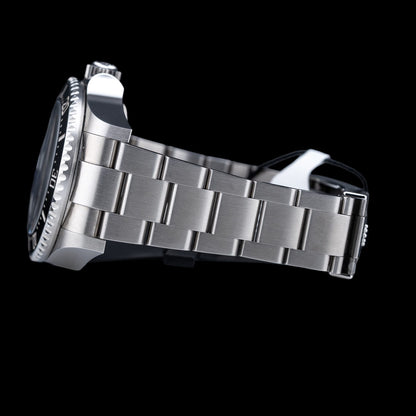 Rolex Sea-Dweller Deepsea 126660