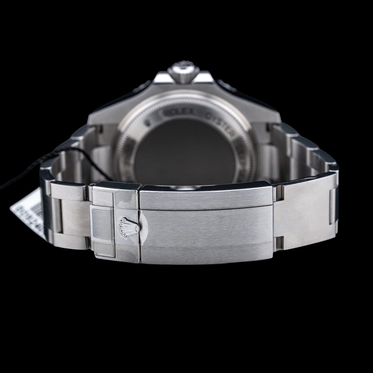 Rolex Sea-Dweller Deepsea 126660