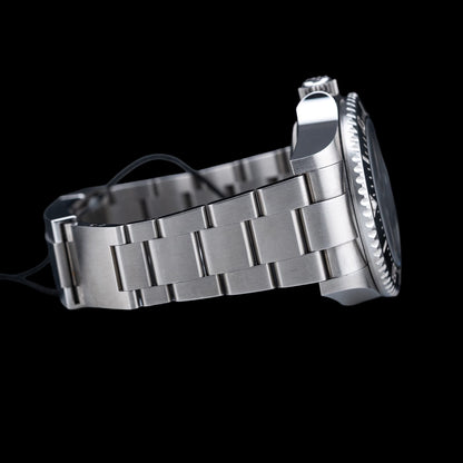 Rolex Sea-Dweller Deepsea 126660
